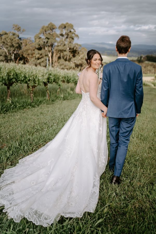 Elmswood Estate wedding, Emma and Reece, frame 077