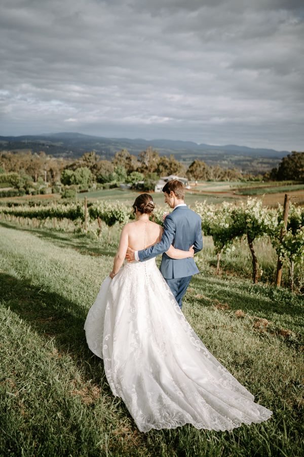Elmswood Estate wedding, Emma and Reece, frame 083