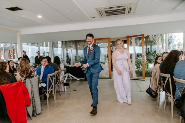 Emma and Reece's wedding day in Seville, frame 091