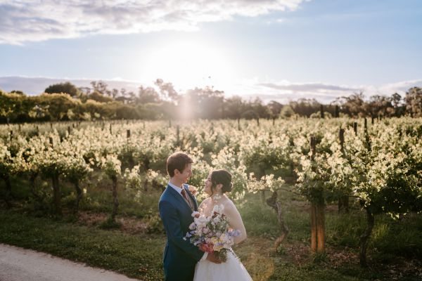 Elmswood Estate wedding, Emma and Reece, frame 095
