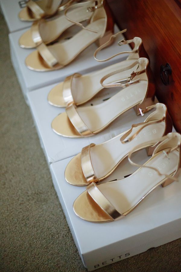 Jacquie and Steve's wedding day in St Kilda, frame 004