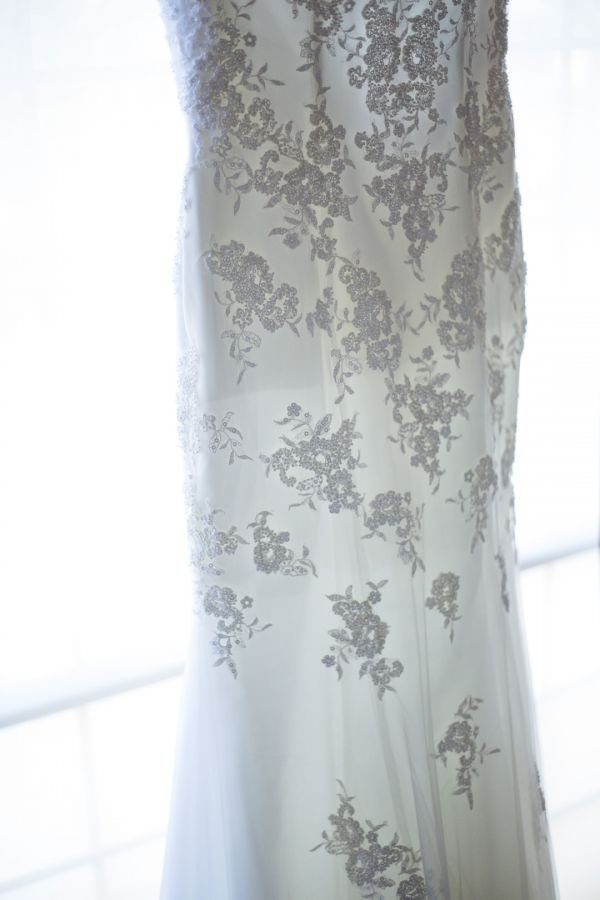 Jacquie and Steve's wedding day in St Kilda, frame 010