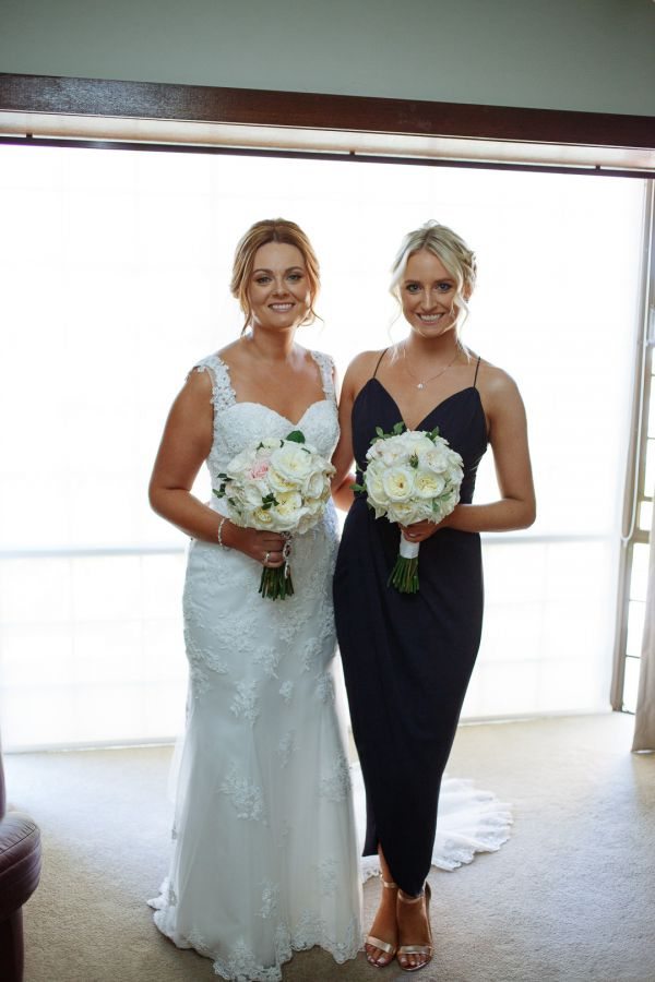 Wedding photograph 030 from Jacquie and Steve's day at Encore St Kilda Beach