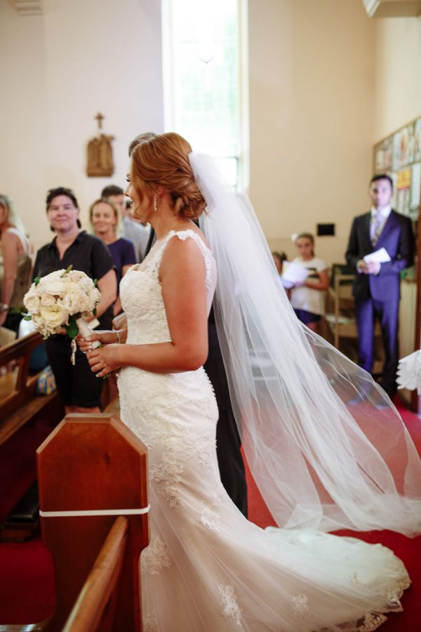 Encore St Kilda Beach wedding, Jacquie and Steve, frame 080