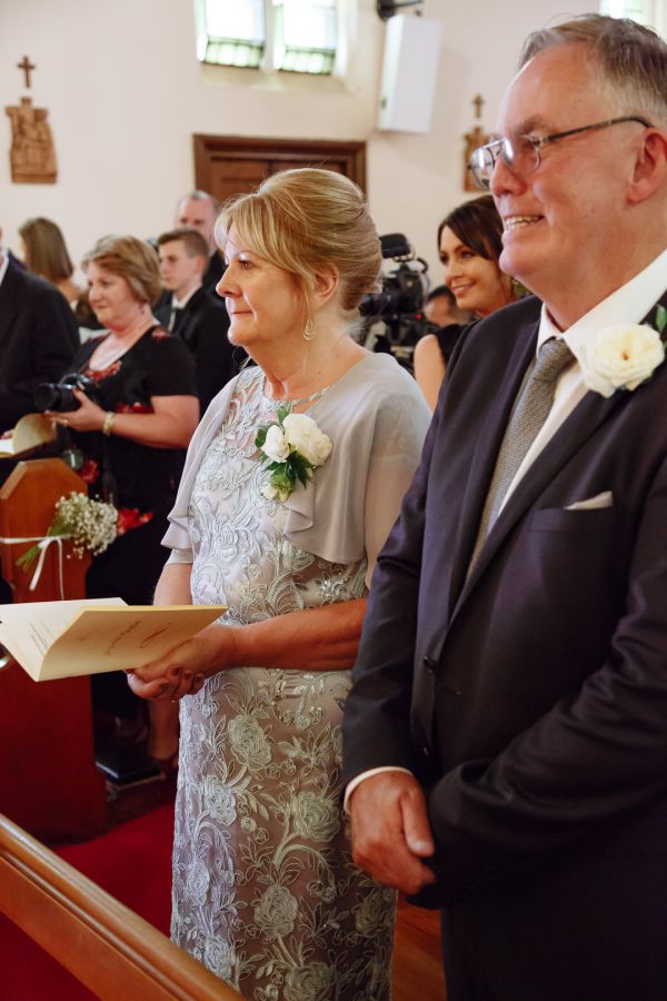 Jacquie and Steve's wedding day in St Kilda, frame 088
