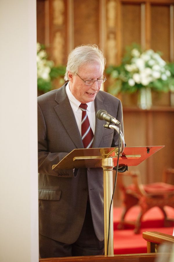 Jacquie and Steve's wedding day in St Kilda, frame 091