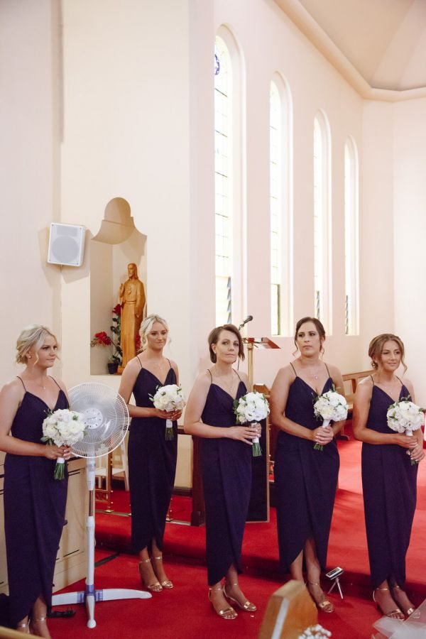 Jacquie and Steve's wedding day in St Kilda, frame 100