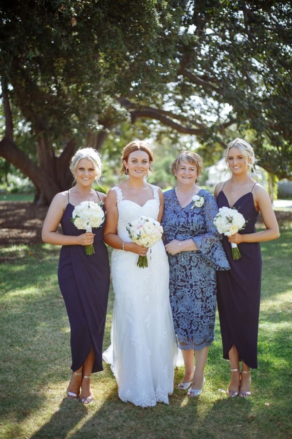 Encore St Kilda Beach wedding, Jacquie and Steve, frame 170