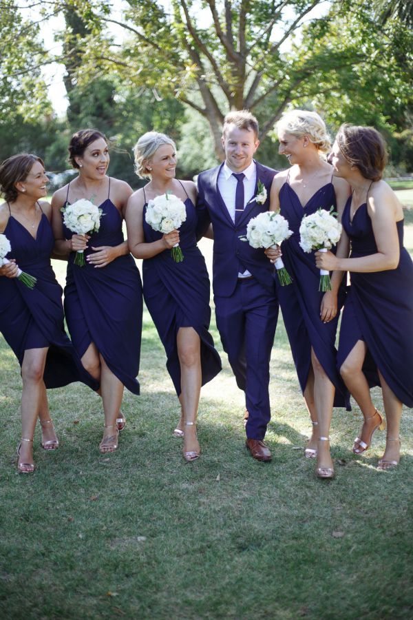Encore St Kilda Beach wedding, Jacquie and Steve, frame 173
