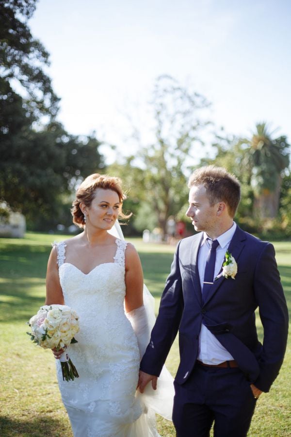 Wedding photograph 177 from Jacquie and Steve's day at Encore St Kilda Beach