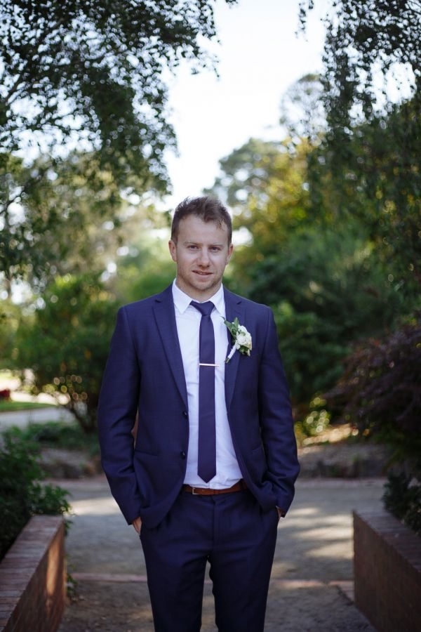 Encore St Kilda Beach wedding, Jacquie and Steve, frame 182