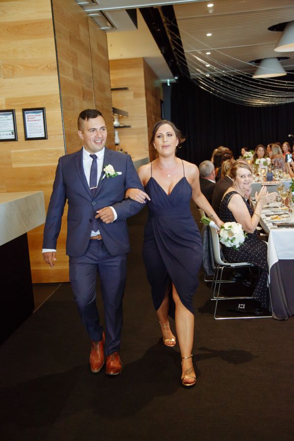Encore St Kilda Beach wedding, Jacquie and Steve, frame 209