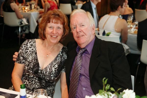 Jacquie and Steve's wedding day in St Kilda, frame 223