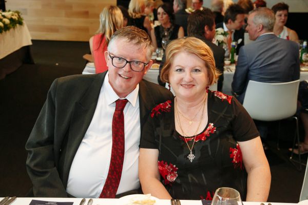Jacquie and Steve's wedding day in St Kilda, frame 226