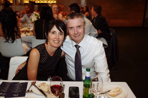 Encore St Kilda Beach wedding, Jacquie and Steve, frame 227
