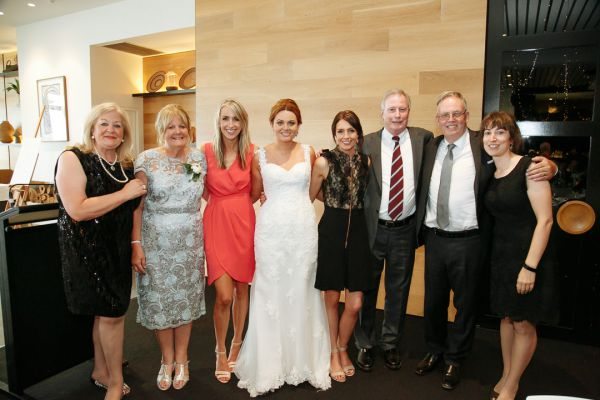 Wedding photograph 228 from Jacquie and Steve's day at Encore St Kilda Beach