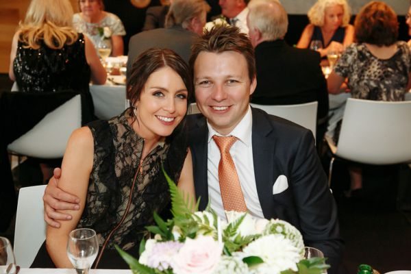 Jacquie and Steve's wedding day in St Kilda, frame 229
