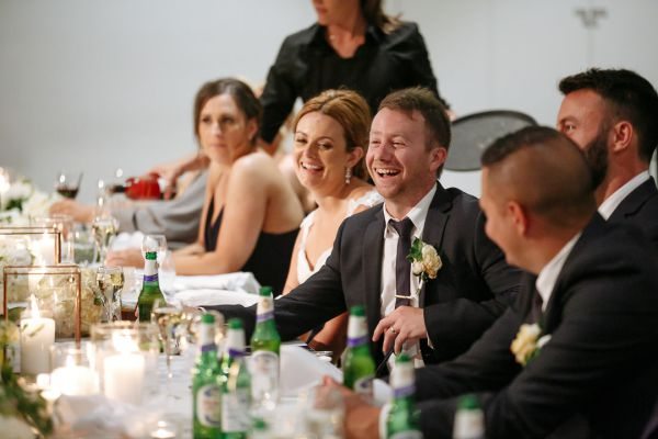 Encore St Kilda Beach wedding, Jacquie and Steve, frame 266