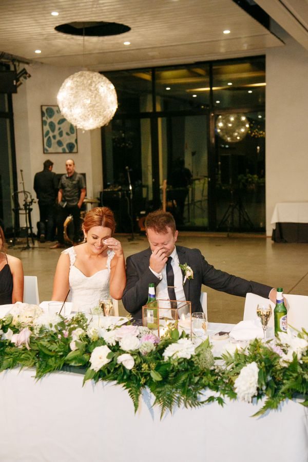 Encore St Kilda Beach wedding, Jacquie and Steve, frame 269