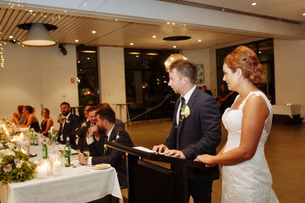 Wedding photograph 273 from Jacquie and Steve's day at Encore St Kilda Beach
