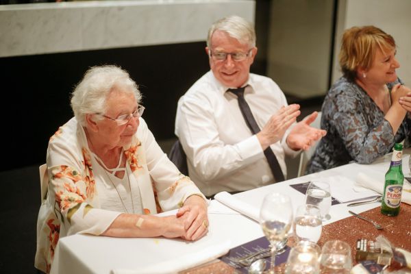 Jacquie and Steve's wedding day in St Kilda, frame 274