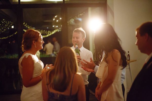 Encore St Kilda Beach wedding, Jacquie and Steve, frame 305