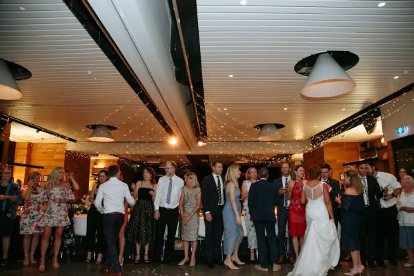 Encore St Kilda Beach wedding, Jacquie and Steve, frame 323