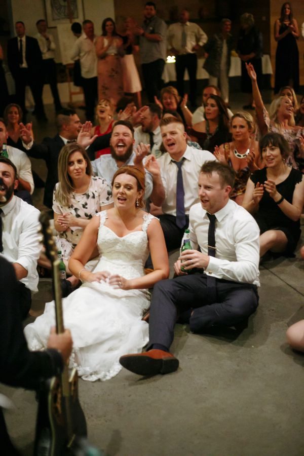 Encore St Kilda Beach wedding, Jacquie and Steve, frame 338
