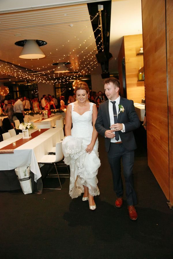 Encore St Kilda Beach wedding, Jacquie and Steve, frame 341
