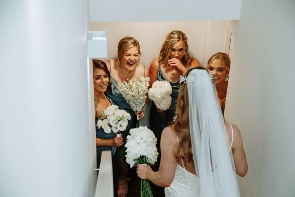 Wedding photograph 027 from Annabel and Sam's day at Gardens House