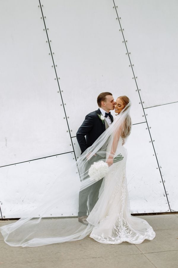 Annabel and Sam's wedding day in Melbourne, frame 034