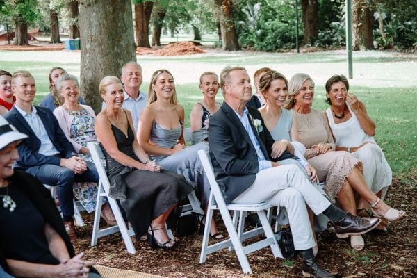 Annabel and Sam's wedding day in Melbourne, frame 046