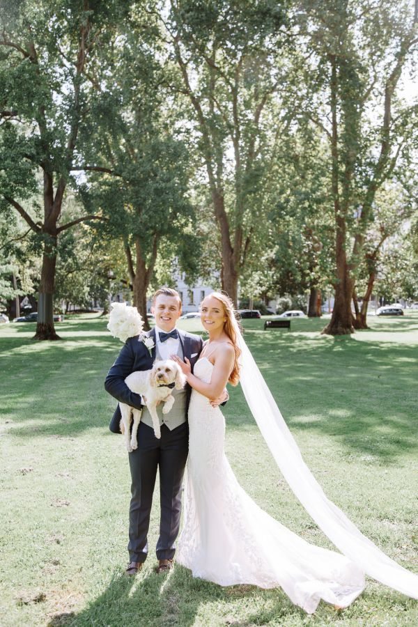 Wedding photograph 054 from Annabel and Sam's day at Gardens House
