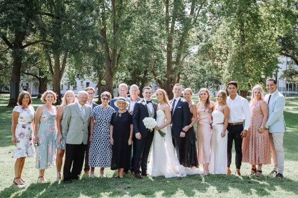 Annabel and Sam's wedding day in Melbourne, frame 064