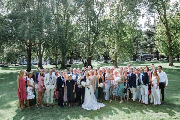 Wedding photograph 069 from Annabel and Sam's day at Gardens House