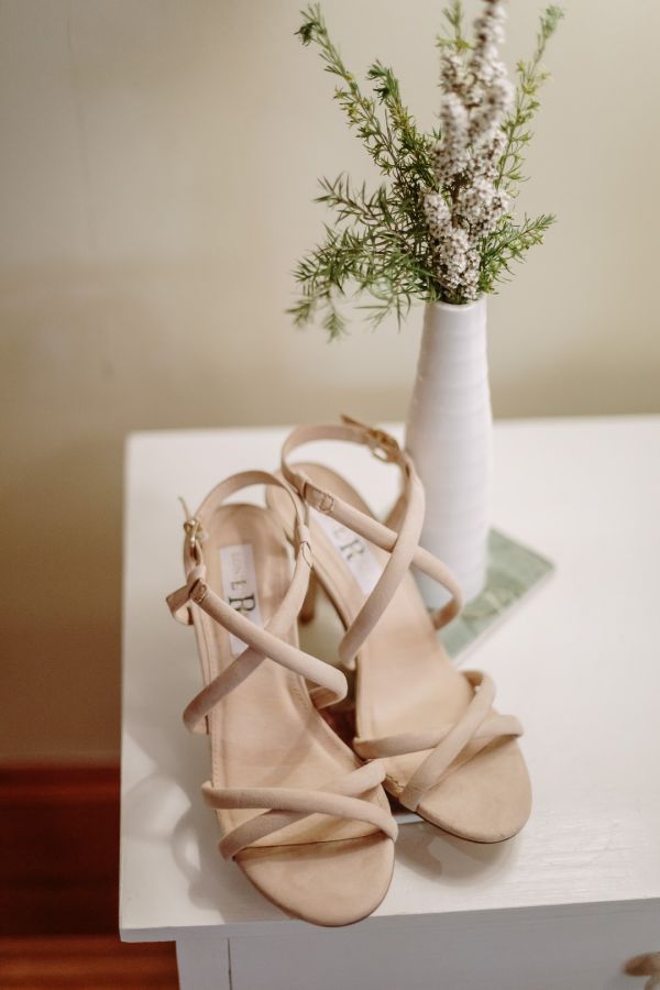 Wedding photograph 033 from Lyndsay and Jared's day at Flowerdale Estate