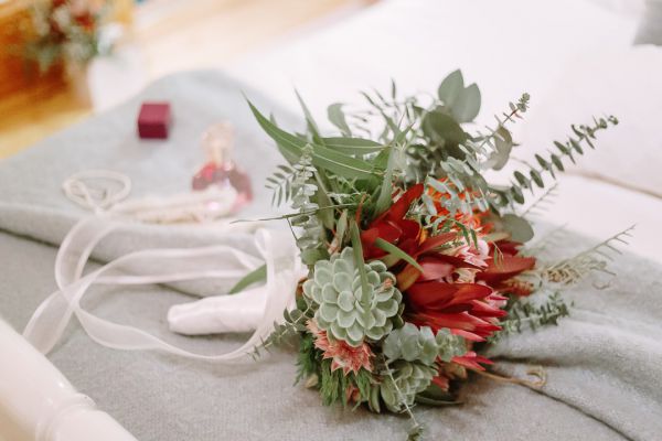 Wedding photograph 036 from Lyndsay and Jared's day at Flowerdale Estate