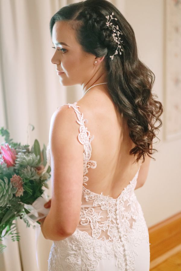 Flowerdale Estate wedding, Lyndsay and Jared, frame 053