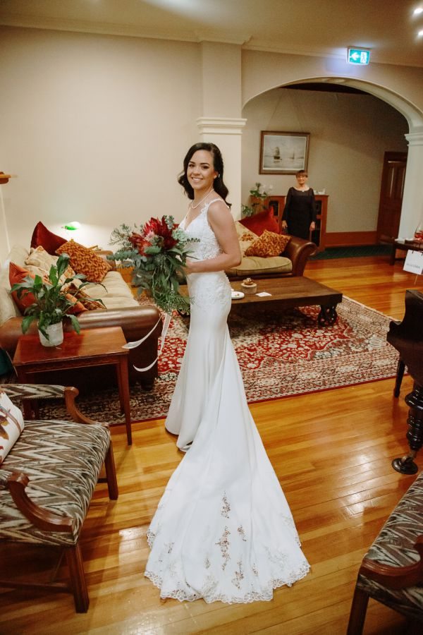 Flowerdale Estate wedding, Lyndsay and Jared, frame 059