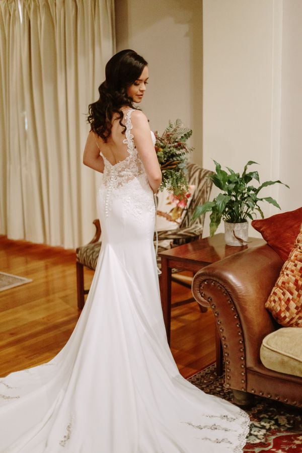 Flowerdale Estate wedding, Lyndsay and Jared, frame 062