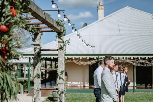 Flowerdale Estate wedding, Lyndsay and Jared, frame 077