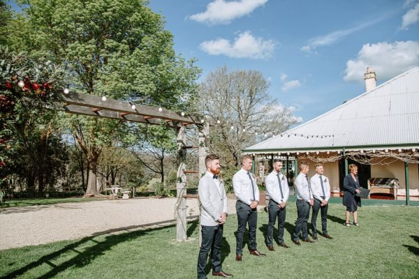 Flowerdale Estate wedding, Lyndsay and Jared, frame 080