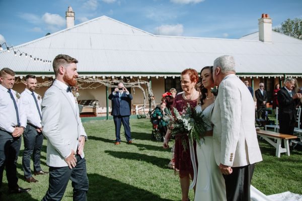 Flowerdale Estate wedding, Lyndsay and Jared, frame 089