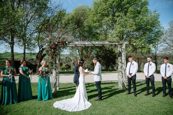 Flowerdale Estate wedding, Lyndsay and Jared, frame 119