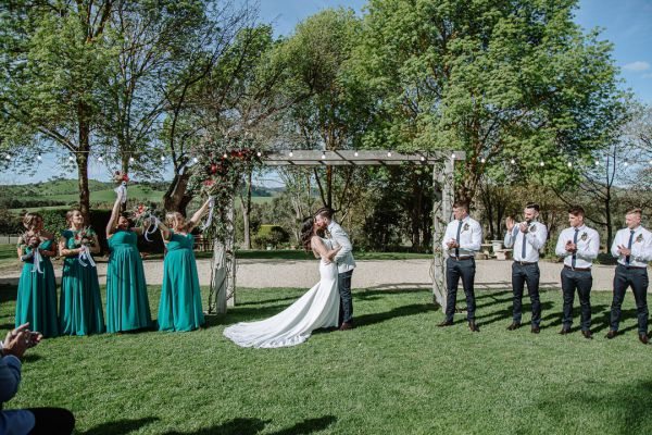 Flowerdale Estate wedding, Lyndsay and Jared, frame 128