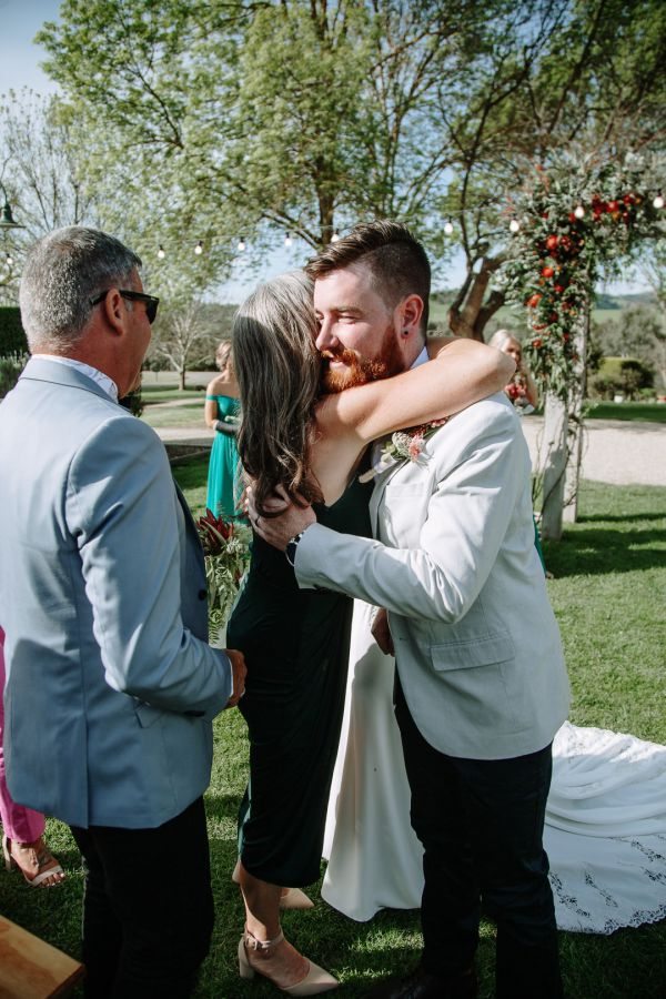 Flowerdale Estate wedding, Lyndsay and Jared, frame 134