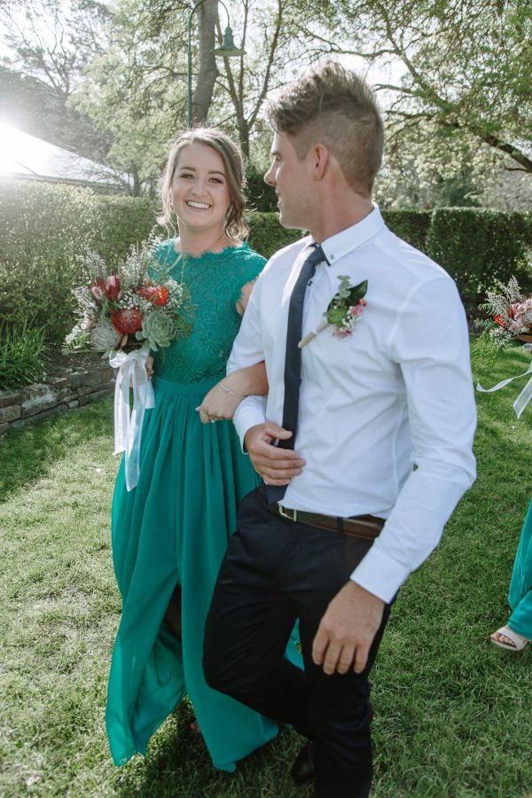 Flowerdale Estate wedding, Lyndsay and Jared, frame 149