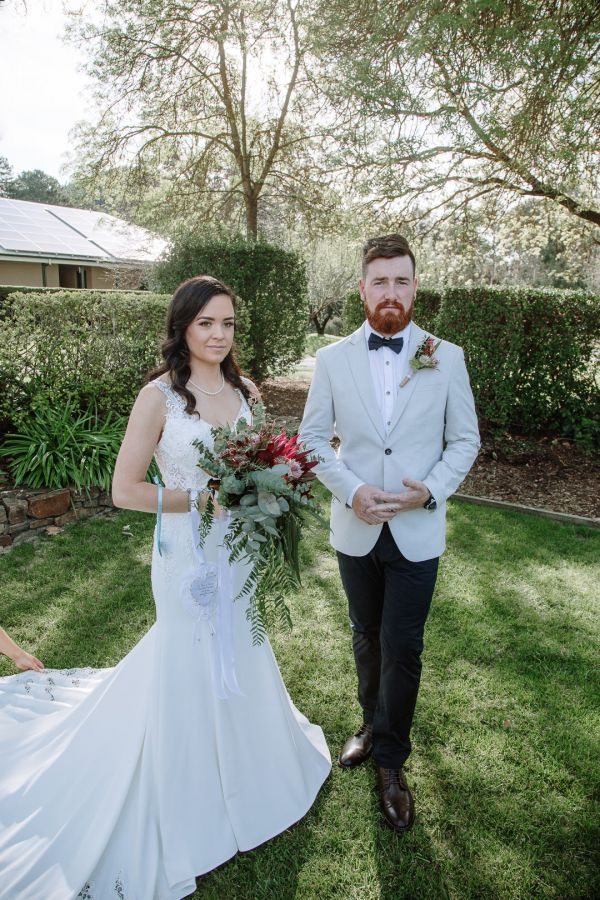 Flowerdale Estate wedding, Lyndsay and Jared, frame 155