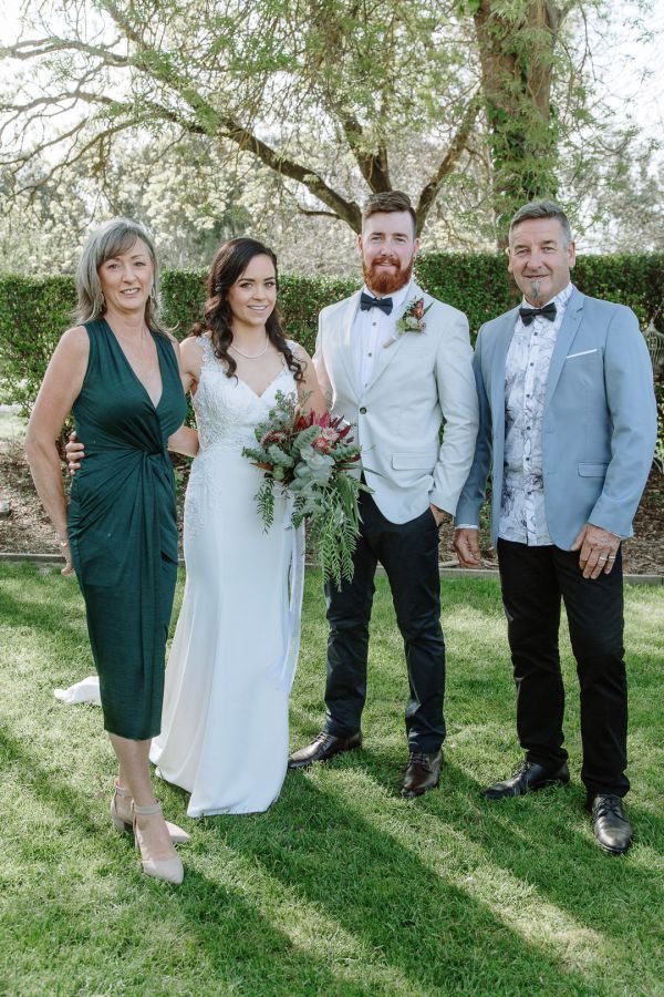 Flowerdale Estate wedding, Lyndsay and Jared, frame 158