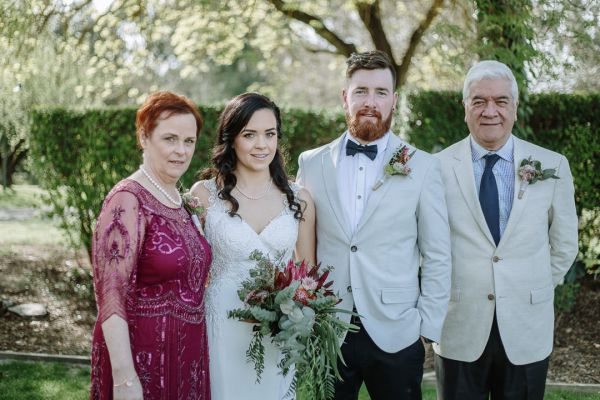 Flowerdale Estate wedding, Lyndsay and Jared, frame 161